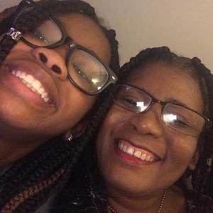 Meet your Posher, Lorna